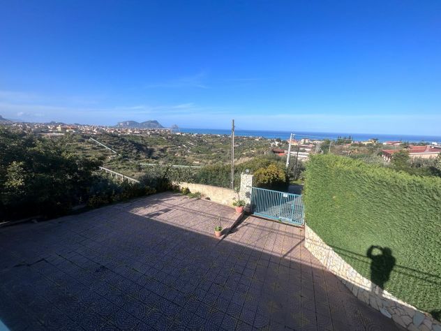 ALTAVILLA MILICIA - AM150 - In residence con Piscina - Villa Singola - Foto 10