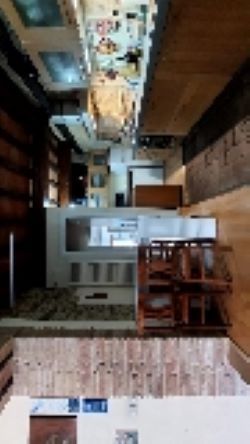 Vendo appartamento nel centro storico di Amelia (TR) in Palazzo Petrignani. - Foto 4