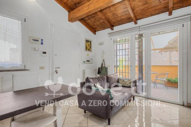 Appartamento di 49 m² con 2 locali in vendita a Bologna