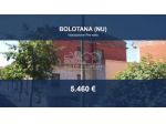 Immobile in asta di 153 m² con più di 5 locali e box auto in vendita a Bolotana