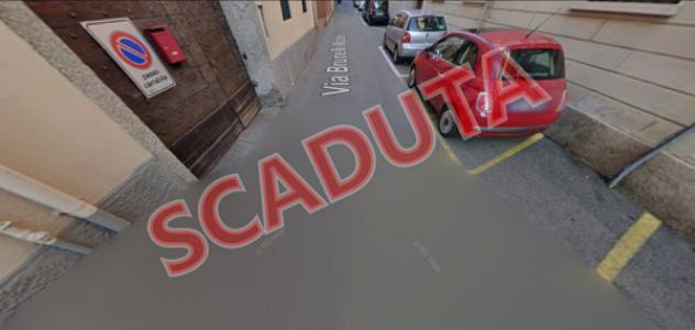 Immobile in asta di 127 m² in vendita a Borgomanero