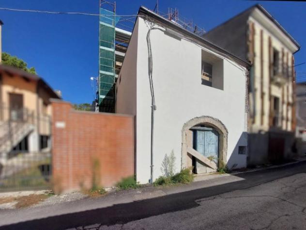 Immobile in asta di 169 m² con più di 5 locali in vendita a Bussi sul Tirino - Foto 3
