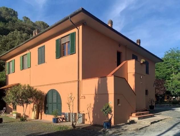 Casale in vendita a Usigliano - Casciana Terme Lari 305 mq Rif: 1411326 - Foto 2