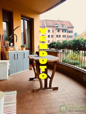 APPARTAMENTO di 2 vani e di 70 mq (CAVENAGO DI BRIANZA) rif. IGC 2 L V.STURZO