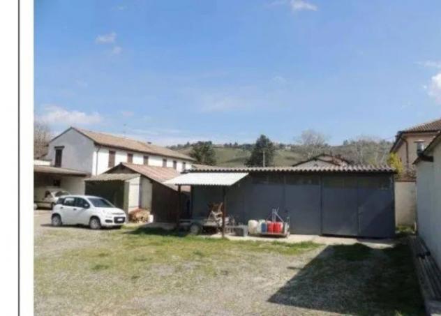 Immobile in asta di 206 m² con più di 5 locali e box auto doppio in vendita a Cigognola - Foto 4