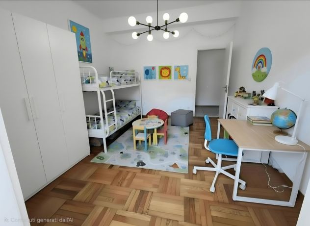 Via Schiaparelli: Appartamento ristrutturato - Foto 10