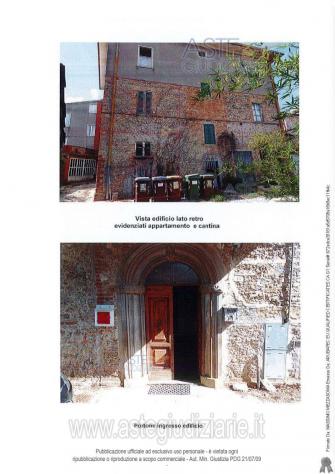 IMMOBILI-IMMOBILE RESIDENZIALE-Via dei Ranieri, 23, 06053 Deruta PG, Italia - Foto 6