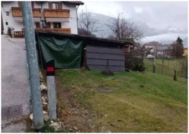 Immobile in asta di 83 m², box auto in vendita a Enego - Foto 5