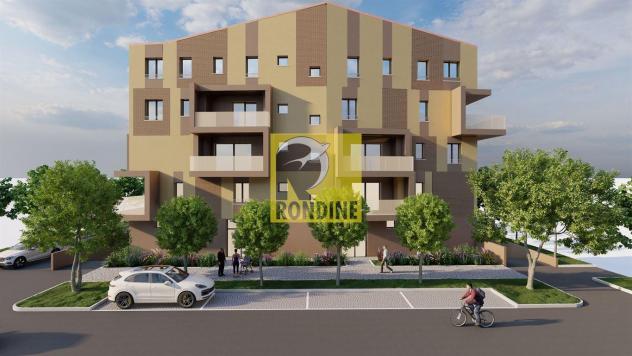 Appartamenti di nuova costruzione con 3 camere da letto - Foto 9
