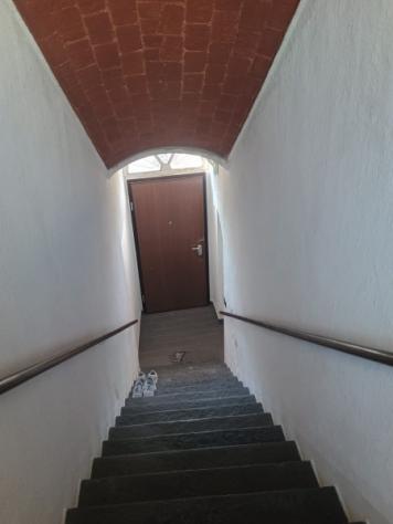 CASA INDIPENDENTE A FONTANETTO PO' - VERCELLI - Foto 9
