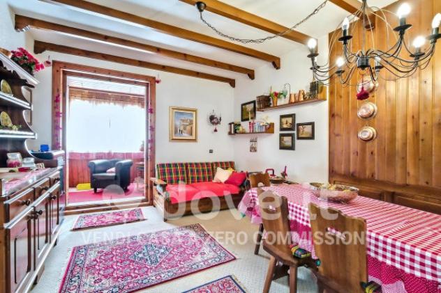 Appartamento di 75 m² con 2 locali e box auto doppio in vendita a Foppolo - Foto 7