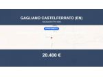 Immobile in asta di 135 m² con più di 5 locali e box auto in vendita a Gagl &hellip;