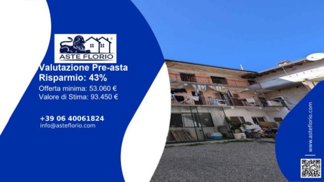 Immobile in asta di 135 m² in vendita a Gozzano - Foto 2