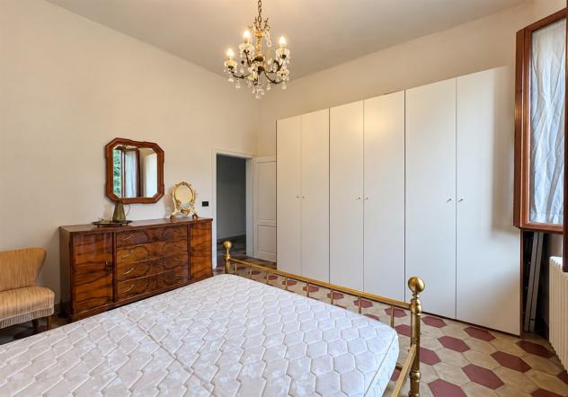 PANZANO IN CHIANTI TRILOCALE CON GARAGE - Foto 5