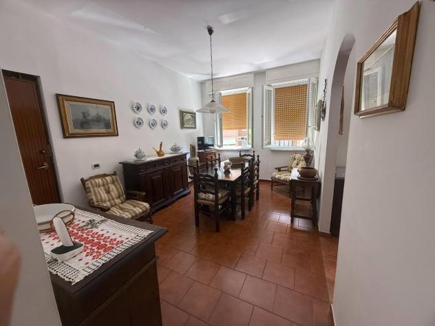 Appartamento in vendita a Livorno 125 mq Rif: 1425258 - Foto 4