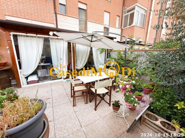 Appartamento in vendita a Livorno 70 mq Rif: 1452787 - Foto 6