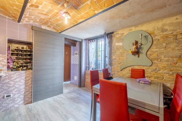 Casa indipendente di 180 m² con 5 locali e box auto in vendita a Mango - Foto 8