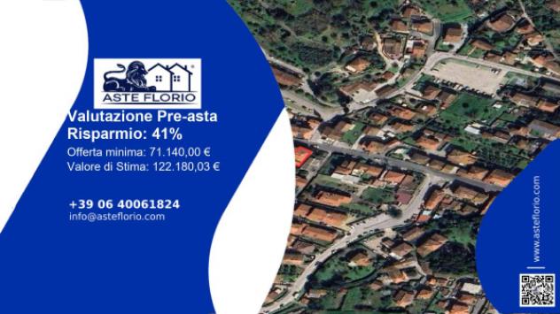 Immobile in asta di 99 m² in vendita a Massarosa - Foto 2