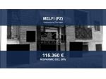 Immobile in asta di 182 m² con più di 5 locali e box auto in vendita a Melfi