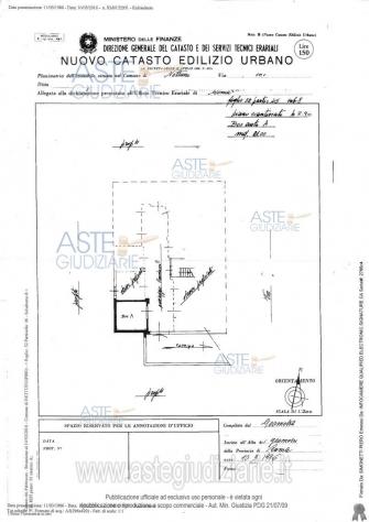 IMMOBILI-IMMOBILE RESIDENZIALE-Via Ripi, 15, 00048 Nettuno RM, Italia - Foto 9