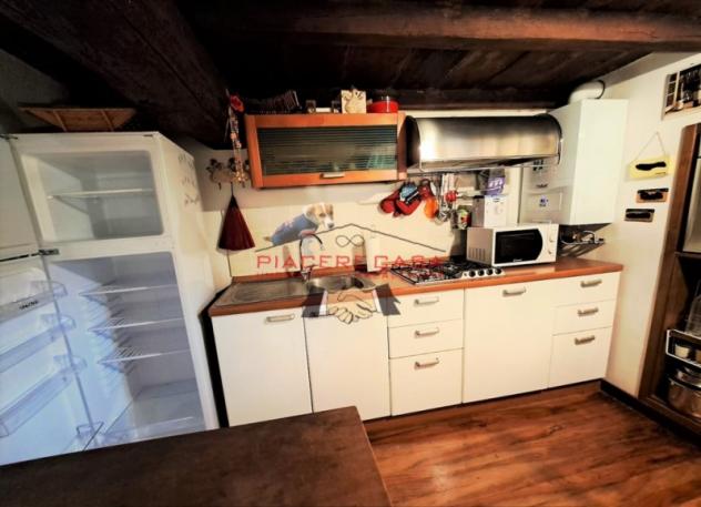 Orvieto centro - Appartamento ristrutturato con soppalchi in vendita nel centro storico - Foto 4