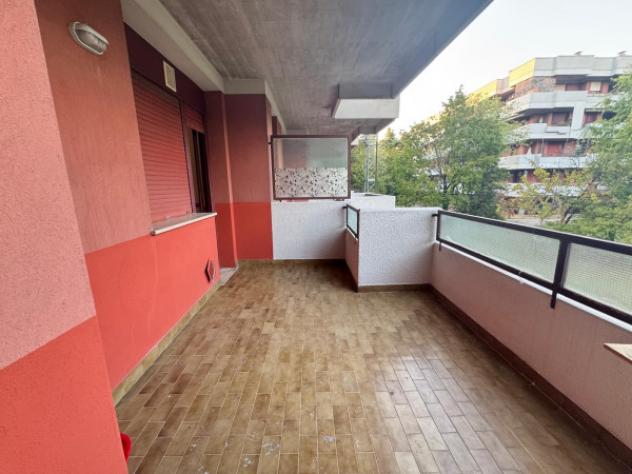 Appartamento di 44 m² con 2 locali e box auto in vendita a Padova
