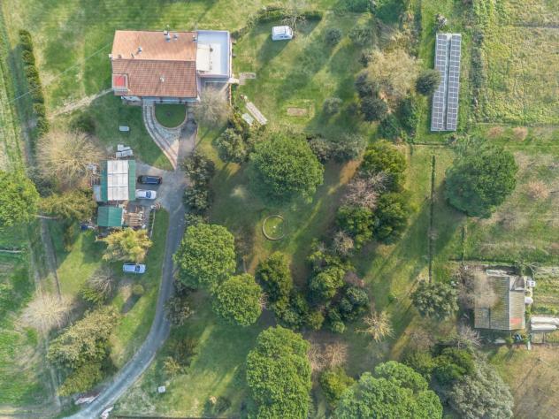 Casa singola in vendita a Santa Lucia - Pontedera 355 mq Rif: 1391809 - Foto 8