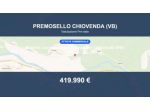Immobile in asta di 300 m² in vendita a Premosello-Chiovenda