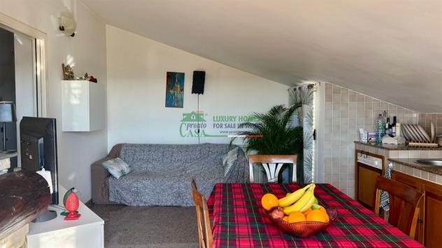 Rif. 2446 - Appartamento con vista panoramica a Marina di Ragusa, zona Gesuiti - Foto 5