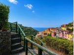 Casale in vendita a Manarola - Riomaggiore 108 mq  Rif: 1426667