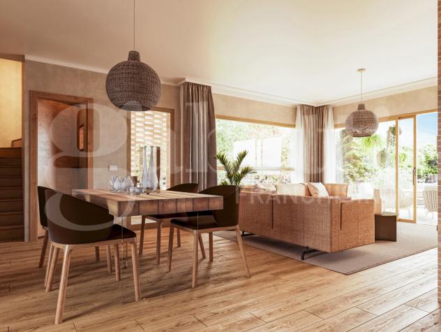Villa o villino - Roma . Rif.: Cod. rif 3302489VRG - Foto 9