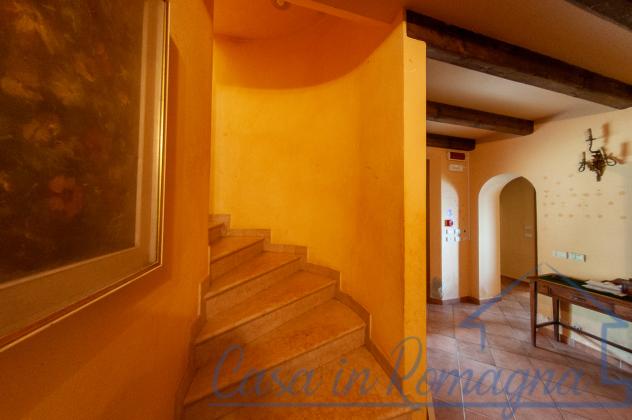 Villa in vendita a Roncofreddo - Foto 14