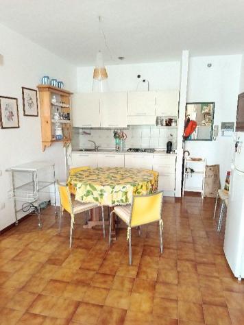 Appartamento in vendita a Caletta - Rosignano Marittimo 60 mq Rif: 1425201