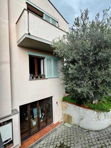 Villa in vendita a Asciano - San Giuliano Terme 410 mq Rif: 1394296 - Foto 5