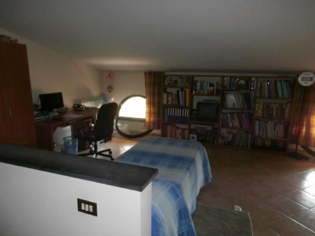 Villetta trifamiliare in vendita a Pontasserchio - San Giuliano Terme 160 mq Rif: 310453 - Foto 7