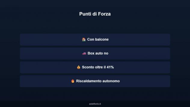 Immobile in asta di 101 m² in vendita a Sant'Ambrogio di Valpolicella - Foto 7