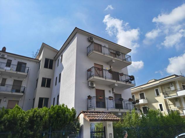 Appartamento in Via Cappella Vecchia