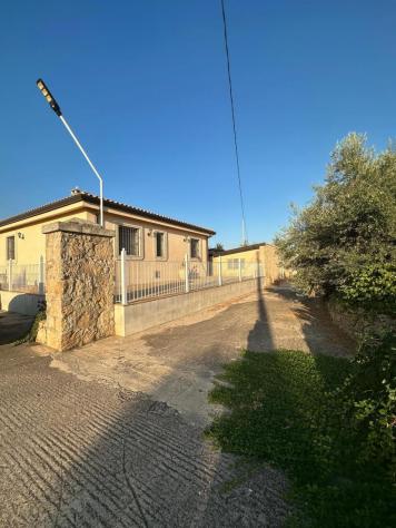Villa in vendita a Siracusa