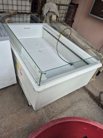 VASCA REFRIGERANTE (MAX 4°)