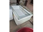 VASCA REFRIGERANTE (MAX 4°)