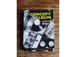Daniele Ferrero, Concept album, Odoya