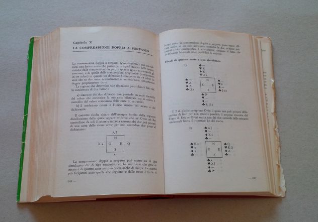 Il libro completo del bridge - Foto 9