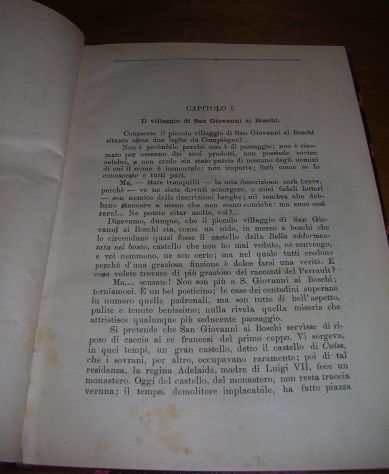 LA SIGNORINA DAI TRE BUSTI - Foto 3