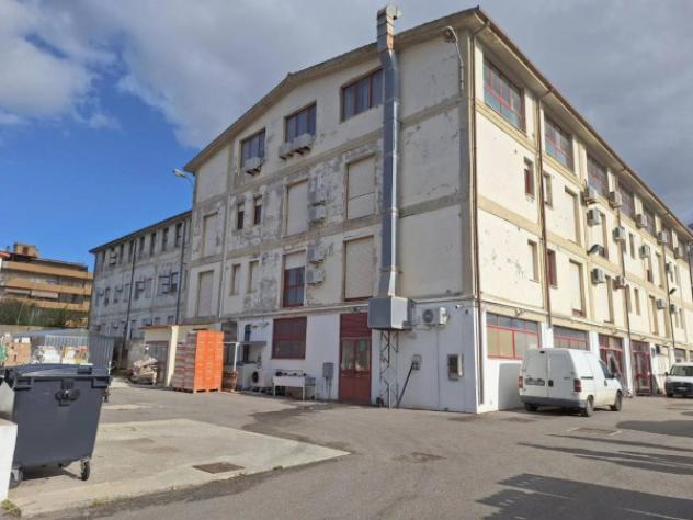 Immobile in asta di 170000 m² in vendita a Carbonia - Foto 2