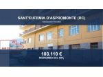 Immobile in asta di 720 m² in vendita a Sant'Eufemia d'Aspromonte