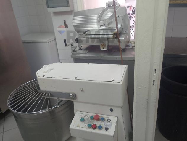 Attività Commerciale in vendita a Siracusa, Scala Greca - Foto 8