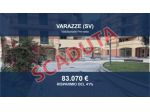 Immobile in asta di 54 m² con più di 5 locali in vendita a Varazze