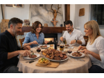 GFP - RISTORANTE AFFITTACAMERE  CON IMMOBILE