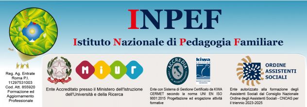 Master in Pedagogia Familiare