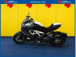 DUCATI Diavel 1200 Finanziabile - Nero - 4490 rif. 23967785